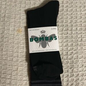 New Bombas knee high Socks